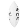 Best Emme Ever Name Personalized Woman Girl BFF Friend Throw Pillow view 2