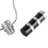 SHEIL Cylinder Jewelry Collection Keepsake Cremation Urn Ash Pendant Necklace Unisex - Memorial Ash Keepsake view 2
