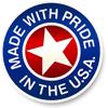 Dallas, Texas City Magnet by Classic Magnets, 3D Rubber Vintage-Style Collectible Souvenirs and Gifts Made in the USA, 4.4" x 3.2" view 4