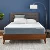 Molecule CopperWELL 12" Cooling Gel Memory Foam Medium Plush Mattress, Full view 1