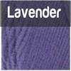 Set of 10 Yarn Pompoms Small 1.5 inch Pom Poms with Tails for Earrings and Crafts (Lavender) view 2