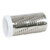 Zyliss Replacement Fine Cylinder for Zyliss Original Cheese Graters Genuine Replacement Part, Compatible with Classic and Original Cheese Graters, Durable Stainless Steel Drum view 1