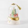 Tydus Unicorn Dome Christmas Snow Globe Without Music [4 Inch / 100 MM] view 4