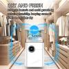 Household Intelligent Dehumidifier, 2200Ml, Silent Operation, LCD Display, Constant Humidity Setting, Photocatalyst Purification, Quiet Dehumidification, Automatic Defrosting view 4