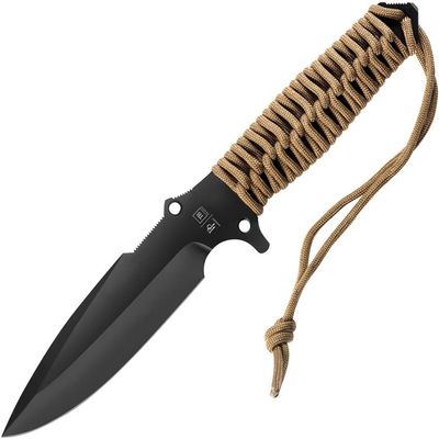 Survival Fixed Blade Coyote TBO032