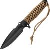 Survival Fixed Blade Coyote TBO032 view 1