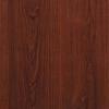 CiCiwind 393"x17.7" Red Brown Wood Peel and Stick Wallpaper - Wood Grain Contact Paper Adhesive Film - Removable Textured Panel Decorative Wall Covering Faux Vinyl Cabinet Countertop view 1