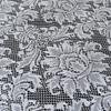 1 Pcs White Lace 90x90 Table Overlay Wedding Party Catering Reception Linens view 2