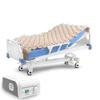 ESLYYDS Alternating Air Pressure Mattress for Medical or Standard Bed with Electric Quiet Pump System and Pad Topper to Prevent Bed Sores and Pressure Ulcer Relief, Air Mattress for Hospital and Home view 1