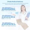 ESLYYDS Alternating Air Pressure Mattress for Medical or Standard Bed with Electric Quiet Pump System and Pad Topper to Prevent Bed Sores and Pressure Ulcer Relief, Air Mattress for Hospital and Home view 3