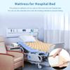 ESLYYDS Alternating Air Pressure Mattress for Medical or Standard Bed with Electric Quiet Pump System and Pad Topper to Prevent Bed Sores and Pressure Ulcer Relief, Air Mattress for Hospital and Home view 4