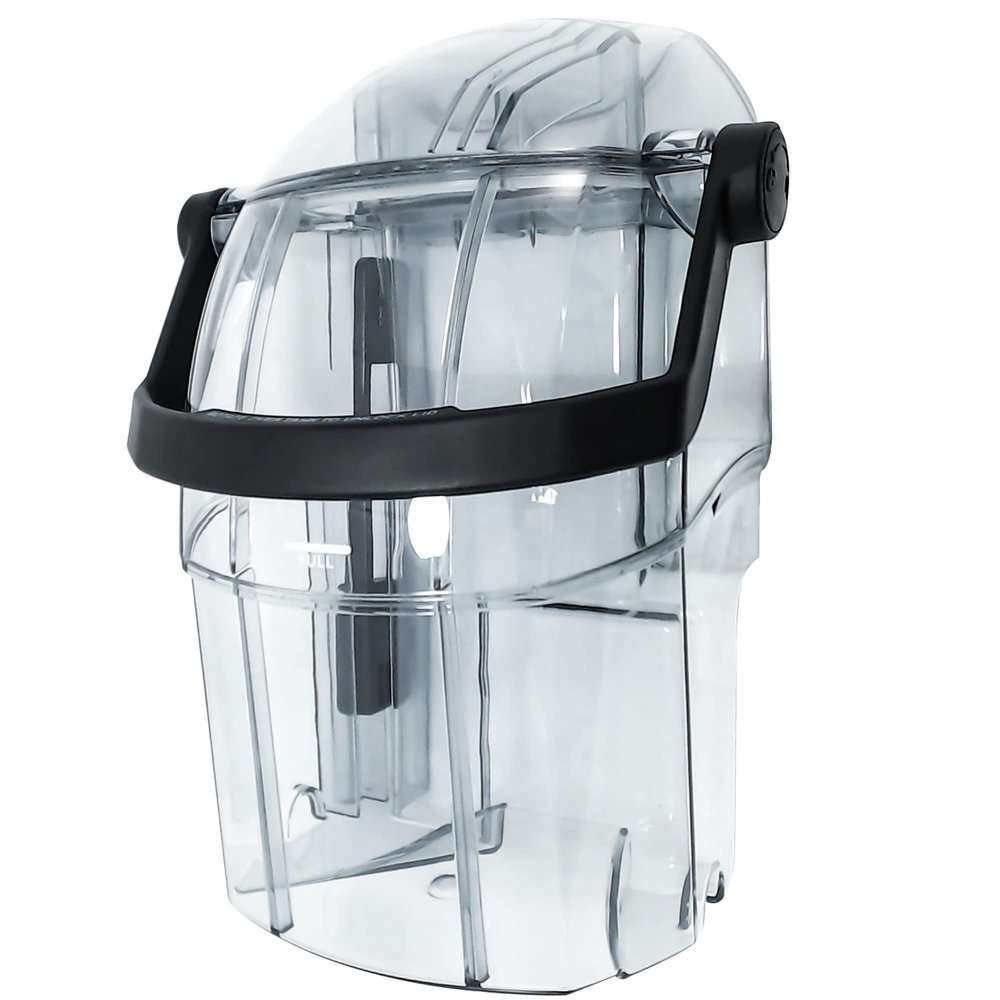 2037892 compatible with Bissell 27F6 Lift Top Deep Vacuum Recovery Tank