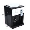 Countertop Water Dispenser Drinking Machine Electric Hot and Cold Water Cooler Dispenser for Home Office Use 110V view 3