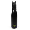 Half Moon Bay DC Comics - Water Bottles - Batman Metal Water Bottle with 3D Lid 500ml view 2