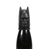 Half Moon Bay DC Comics - Water Bottles - Batman Metal Water Bottle with 3D Lid 500ml view 3