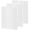 114190 True HEPA Replacement Filters B Compatible with Winix 9500 U300 P300 WAC9000 WAC9500 WAC5000 WAC5000b WAC5300 WAC6300 WAC5500 Air Cleaner Purifiers, Compared to Winix Filter B 114190, 3 Pack view 1