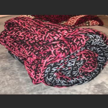 Throw Blanket