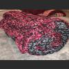 Throw Blanket view 1
