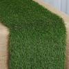 1 Pcs Green Artificial Grass 12 X 108 Table Runner Wedding Party Tabletop Supplies view 3