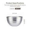 BENFUCHEN Nes presso Vertuo Pods Upgrade Version Only For Vertuo Next Coffee Brewer To Make 230 ML Crema Coffee, Stainless Steel Capsule Reusable Pods For Vertuo Next, 2 Capsules 1 Tamper view 2