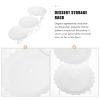 Zerodeko 1set Dessert Storage Stand Decorative Trays Versatile Display Rack for Fruits Snacks and Sweets for Parties and Events view 3
