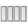 4 Pack Replacement Filter For Xiaomi Roborock Q7 MAX/ Q7 MAX+/ T8 Robot Vacuum Cleaner view 1