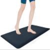 Art3d Anti Fatigue Mat - 1/2 Inch Cushioned Kitchen Mats - Comfort & Non Slip Cushion for Standing Desk, Office or Garage Floor (17.3"x28", Majolica Blue) view 1
