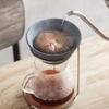 Advanced Door Ceraful CRF-B1L Coffee Filter and Dripper, Large, Approx. 3-5 Cups view 3