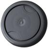 4369337 (2PCS) 4.5 Inch Vacuum Wheel compatible with Kenmore view 2