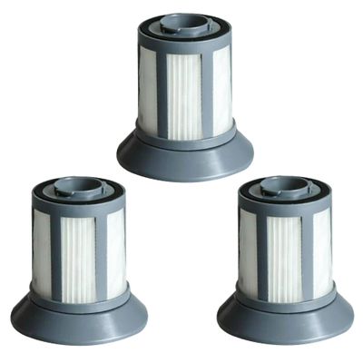 1613056, 161-3056 3PCS Replacement Vacuum Filter Assembly compatible with Bissell 2156A, 2156E, 1665, 16652,1665W,21562, 2156, 6489, 64892, 64894