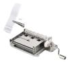 30 Note DIY Music Box Kit, Hand Crank Movement, Paper Strip Puncher, 3 Blank Tapes view 1