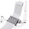 30 Note DIY Music Box Kit, Hand Crank Movement, Paper Strip Puncher, 3 Blank Tapes view 3
