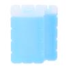 2pcs Packs Ice Crystal Box Outdoor Ice Cooler Reusable Freezer Ice Case Multipurpose Cooling Case Freezer Supplies Ice Cooler Case Fresh Keeping Ice Cases Ice Case Freezer view 1