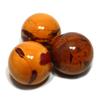 Mookaite Crystal Sphere (Golden) ~4.5cm view 2