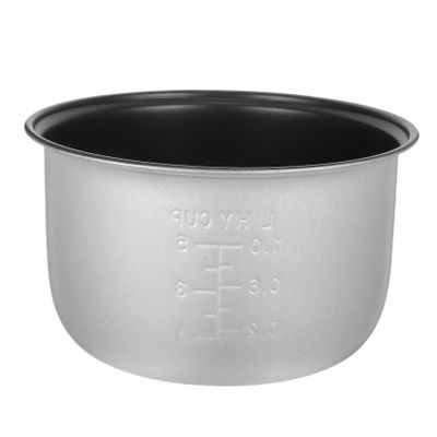 Anti-stick Ricer Cooker Pot Rice Cooker Liner Aroma Inner Pot Replacement National Rice Parts Liner