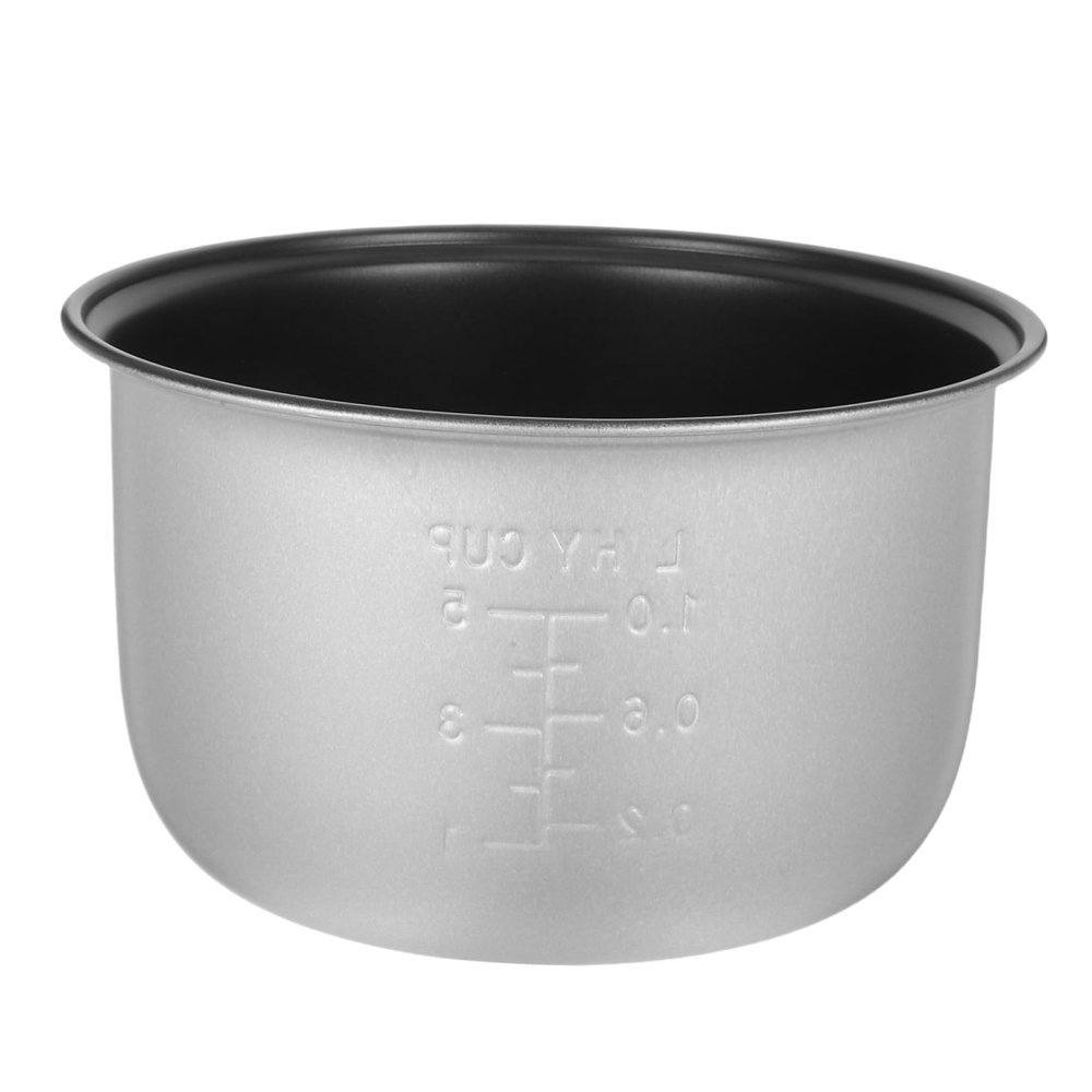 Anti-stick Ricer Cooker Pot Rice Cooker Liner Aroma Inner Pot Replacement National Rice Parts Liner