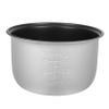 Anti-stick Ricer Cooker Pot Rice Cooker Liner Aroma Inner Pot Replacement National Rice Parts Liner view 1