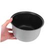 Anti-stick Ricer Cooker Pot Rice Cooker Liner Aroma Inner Pot Replacement National Rice Parts Liner view 4