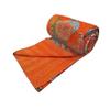 Rajasthaniartdecor Indian Reversible Kantha Quilt for Living Dorm Room Bed Cover Handmade Stitched Pure Cotton Fruit Print Bedspread Kantha Quilt view 2