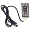 5 Buttons 29V Electric Recliner Switch Replacement with USB Charging Port for Power Lounge Chairs view 1