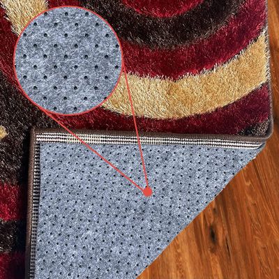 Home Must Haves 0.025 Thick Rug Pad with Non-Slip Grip