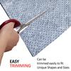 Home Must Haves 0.025 Thick Rug Pad with Non-Slip Grip view 3