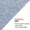 Home Must Haves 0.025 Thick Rug Pad with Non-Slip Grip view 4