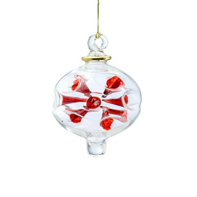 Christmas Decorative for Living Room | New Year Decoration for Home | Decorations Ideas for Reception | Cute Birthday Gifts | House Warming Gift | Hanging Crystal Ornaments for Birthday Decorations