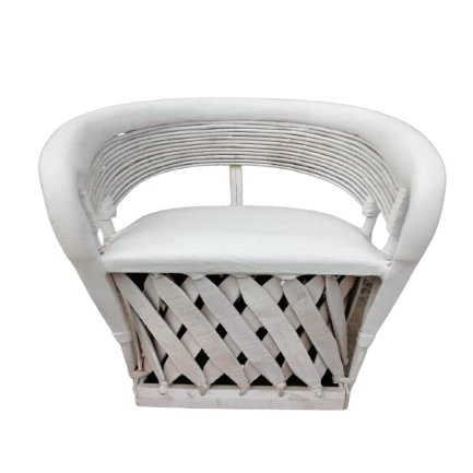 Forniture Traditional Mexican Equipal Chair Modern Style Handmade, Artisan in Mexico Equipales San Jos Original Skin Ideal for your Home, Bar, Restaurant, Office, Hotel