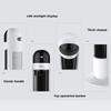 LLYB Cooling Fan Tower Fan, 60 Oscillating with Remote Control, Standing Floor with 3 Speeds and 3 Modes, for Cooling, Automatic Shutoff Timer, Quiet and Energy Saving 40W Oscillation Function view 3
