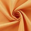 10 Pcs 10 Orange Polyester 20x20 Wedding Napkins Party Table Linens Decorations view 2