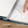 Feilx Family Album, Leather Cover,Memorial Book 16inch Linen DIY Photo Album Lovers Birthday Gift Wedding Photos Scrapbook Paper Crafts Albums Sticky Gifts (Color : A) view 3