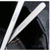 IKXO 64-Piece Silverware Set for 16, Unique Premium 18/10 Stainless Steel Flatware Cutlery Set, Include Fork Spoon Knife Set, Durable Home Kitchen SilverwareStone Pattern view 3