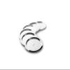 IBILI - 651000 - Set Of 6 Flan Mould Lids view 3